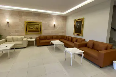 Image de Lemon Beach Chalet in Durrat Al Arous