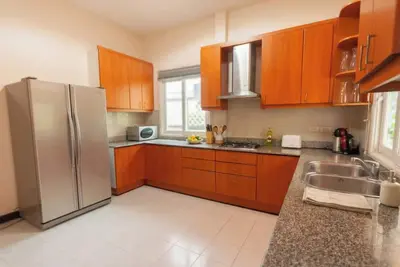 Image de Traditional and confortable 3 bedrooms house in hua hin Soi tropical hill