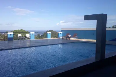 Image de Hilltop 7-Bedroom Ocean View Residence