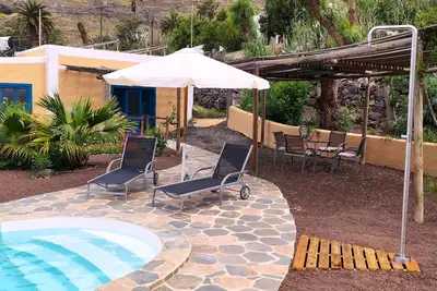 Image de Casa rural El Patio de Agaete