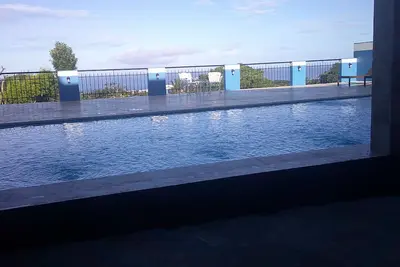 Image de Hilltop 6-Bedroom Ocean View Residence