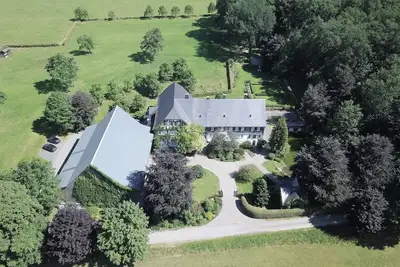 Image de Wennequartier 120sqm quiet, idyllic, central Schmallenberg