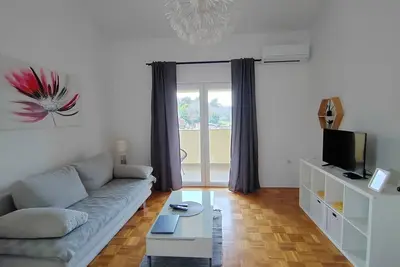 Image de Apartman Roko Pula -blizu centra i plaža, mirna lokacija
