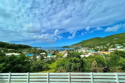 Image de Beautiful 3-Bedroom Retreat in Bequia – Your Perfect Island Escape