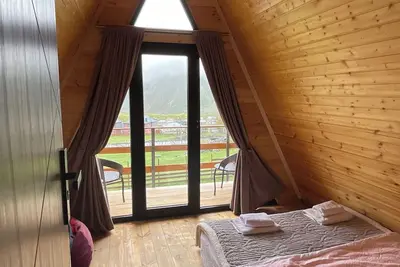 Image de Aura Cottages