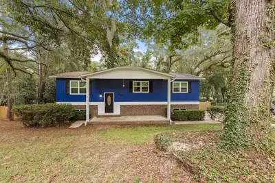 Image de Comfy Hideaway in Tallahassee