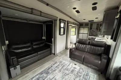 Hidden Orchard Retreat Private & Cozy