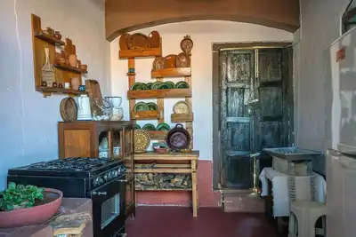 Image de Beautiful Mansion In The Historic Center Of Patzcuaro