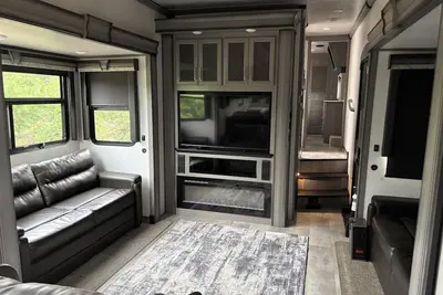 Hidden Orchard Retreat Private & Cozy