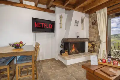 Image de Livadi Loft | Cozy Getaway in Parnassos