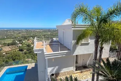 Image de Modern vacation villa Villa y Vita near Denia