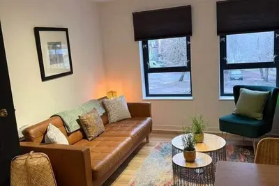 Image de 2br · Sleeps 4 · Albion Gate · Glasgow City Centre