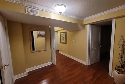 Luxury Executive Suite in Valley