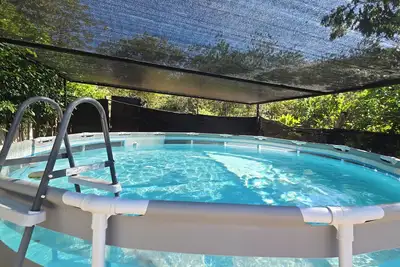 Image de Complete house with private pool and tranquility in Guanacaste, Costa Rica.