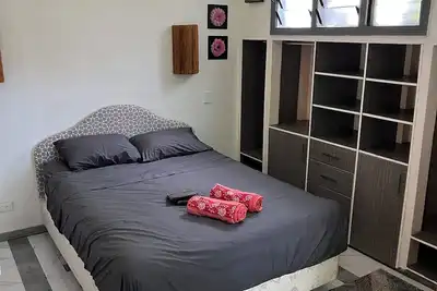 Image de Pool house with 2-bedroom in vibrant Wailoaloa, Nadi