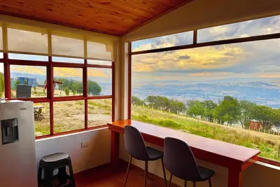 Image de Mirador San Vicente - Boyacense rural experience