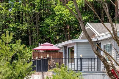 Image de Yangyang Little Forest Pension