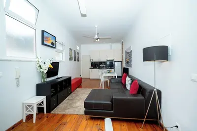Image de Palma Apartment - triplex 3 bedroom with 3 bathroom