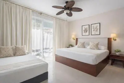 Image de Amazing double apartment