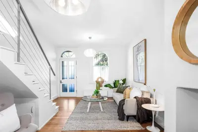 Image de Bridge House - 3br / Glebe / Garage / Pet Friendly