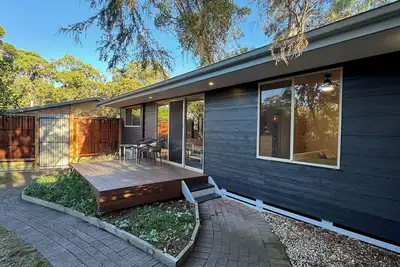 Image de Studio 61 Inverloch - Surfside Retreat