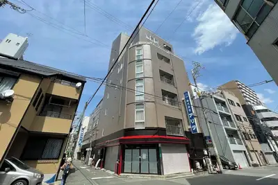 Image de Osaka House Honkan