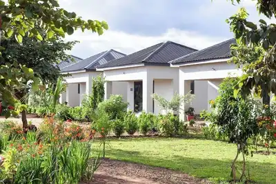 Image de Chalo villa's and farm