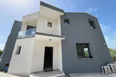 Image de Villa - Modern 4 Bedroom