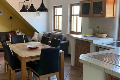 Image de Vacation apartment 3 - Ferienhof Heufelder Hof