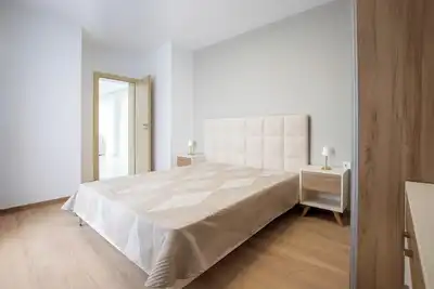 Image de SoleMare by The Sea 2 bedroom apartment