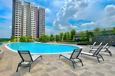 Image de Kl International Airport Residensi Arena