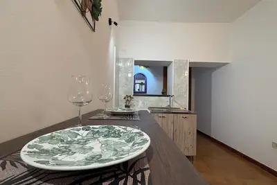 Image de Vacation House La Casetta, in the heart of the medieval old town