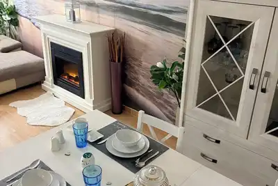 Image de Vacation apartment Lakeside Heiligenhafen