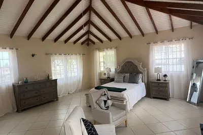 Image de 5br Rodney Bay Villa. Walk to Beach, Dining & Nightlife. Sleeps 10