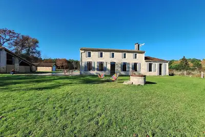 Image de Maison du pas des sauts