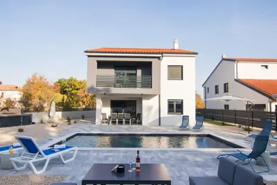 Villa Dani by Villas Guide