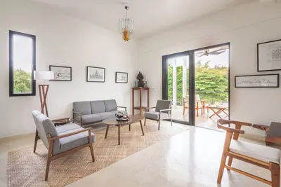 Image de Villa Keo - Beautiful 7-bedroom villa with Ac in welcoming Krong Siem Reap