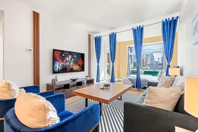 Image de Downtown Calgary Gem W / Tower Views!