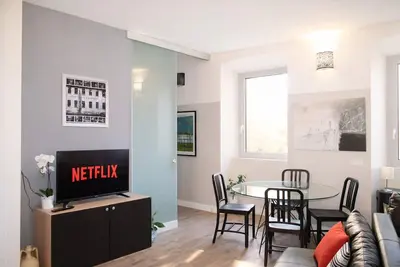 Image de Como Easy Living | Parking & WiFi