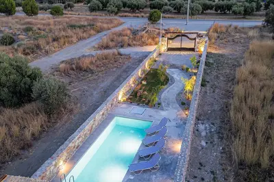 Image de Villa Arti Charaki, Villa