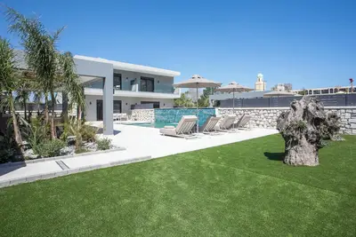 Image de Calma Luxury Villa (E), Villa