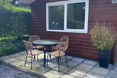 Image de Chalet by the sea 262 Bergen, Schoorl, Schoorldam