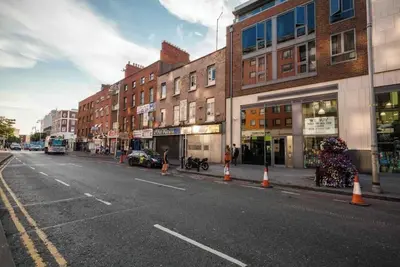 Image de Delightful 2-bedroom apartment in Dublin near vibrant city life