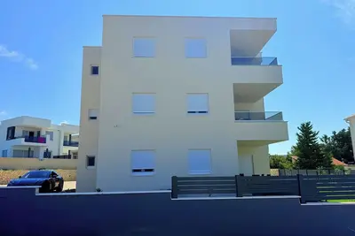 Image de Apartment Top 3 with a lovely sunny balcony