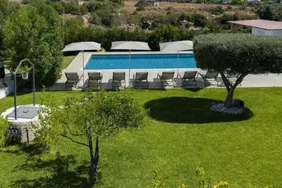 Villa Serena