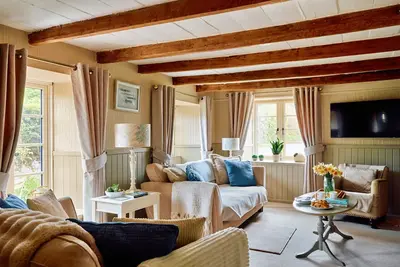 Image de Finest Retreats | Rosedale Cottage