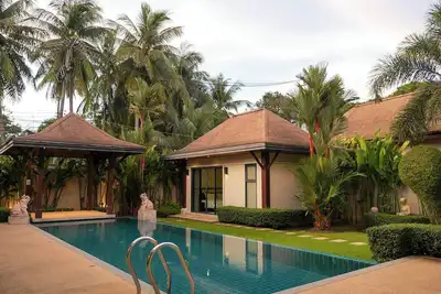 3br Pool Villa Kokyang Rawai | Capital Pro