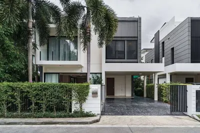 Image de Laguna Park | Bangtao Beach | 5-bedroom Rooftop Pool Villa