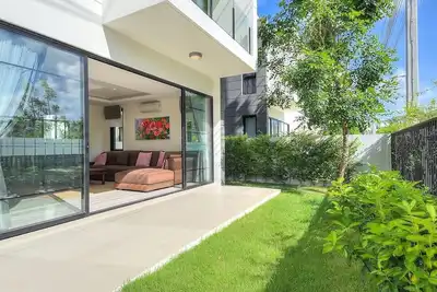 Image de 5bdr Pool Villa LagunaPark 65/40