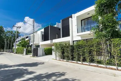 Image de 5bdr Pool Villa LagunaPark 65/45